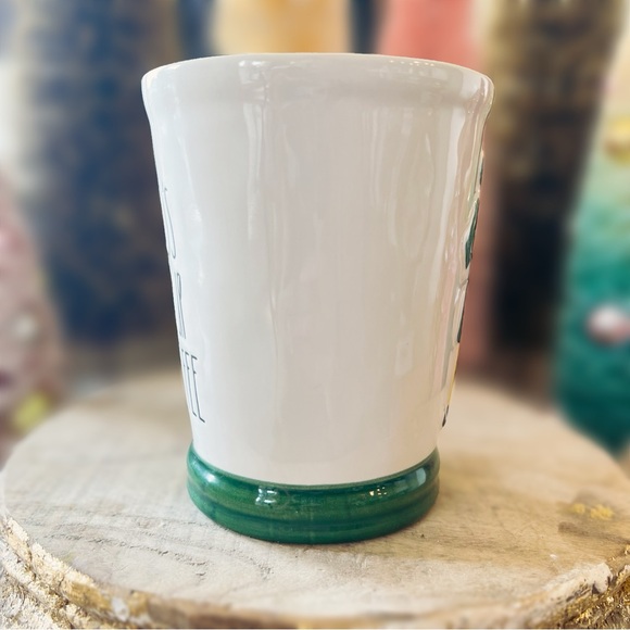 NEW Rae Dunn Buddy the Elf Movie World's Best Cup of Coffee Christmas Mug - Picture 5 of 12